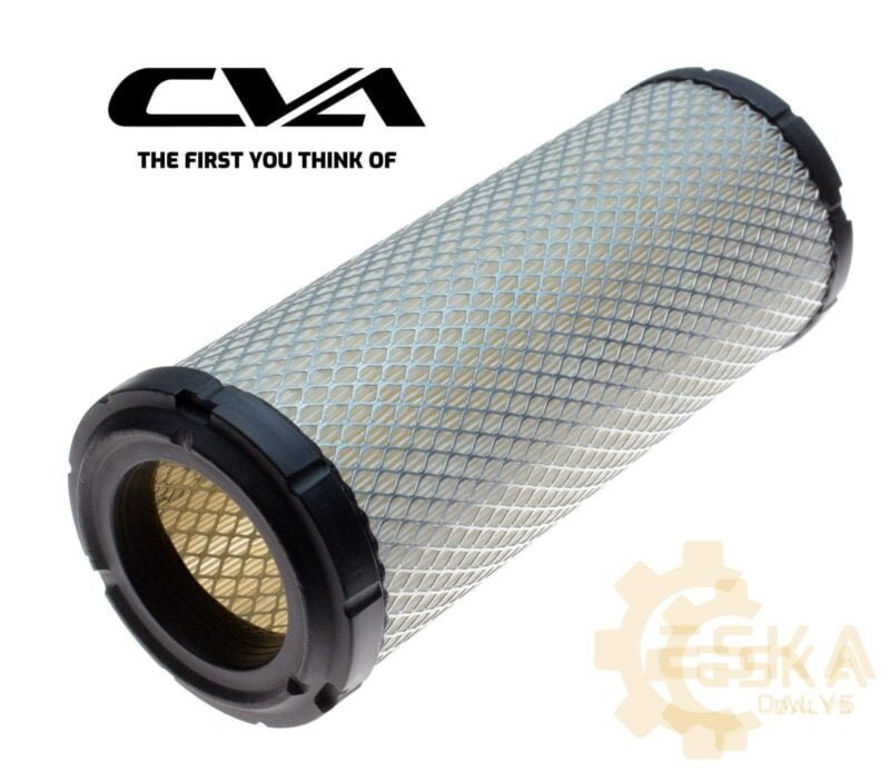 Oro filtras CVA - 11802804