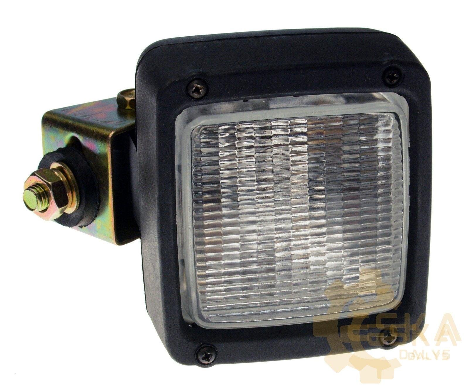 Darbo žibintas - 700/50029 - Bild 2