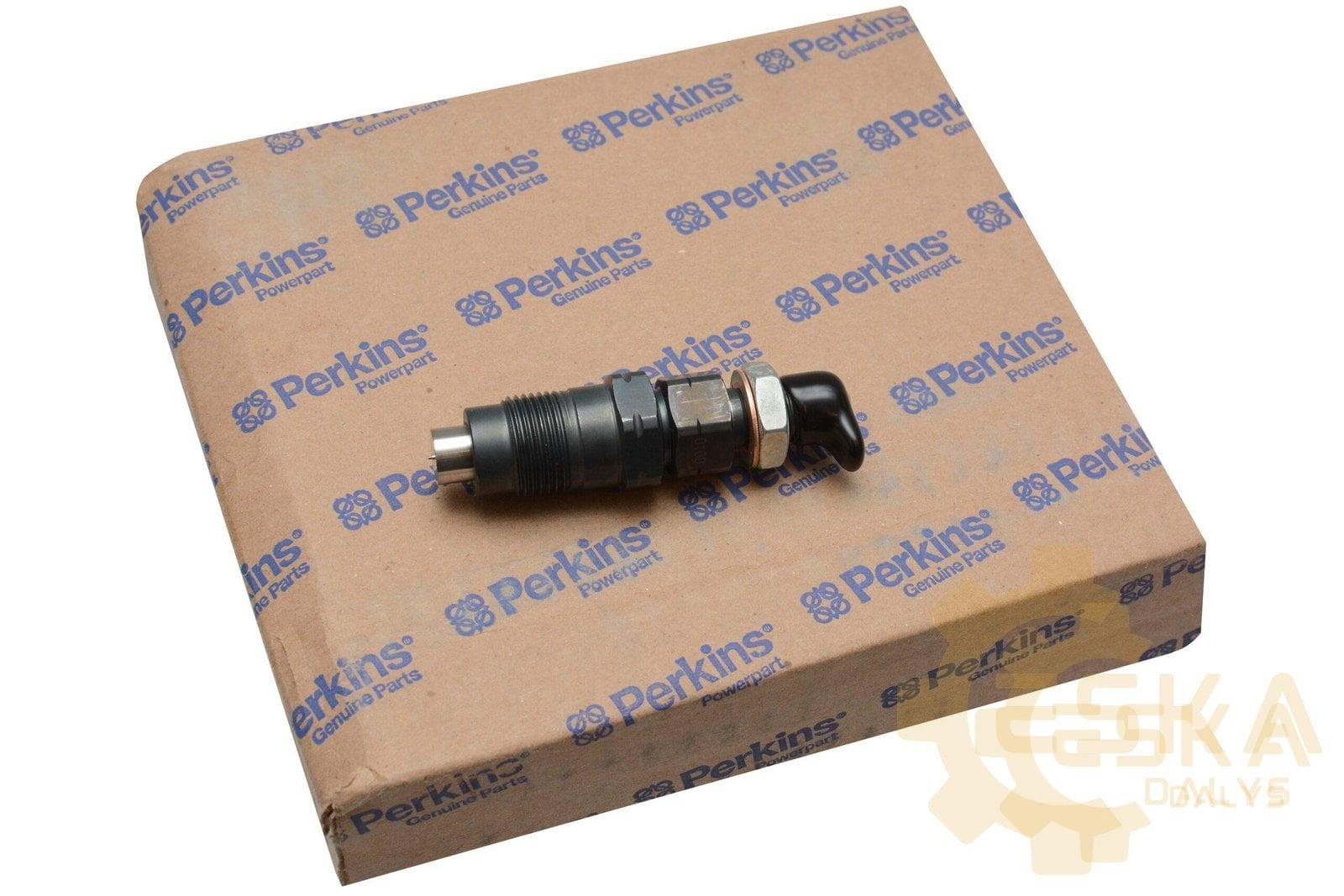 Fuel injector OEM - 1543018