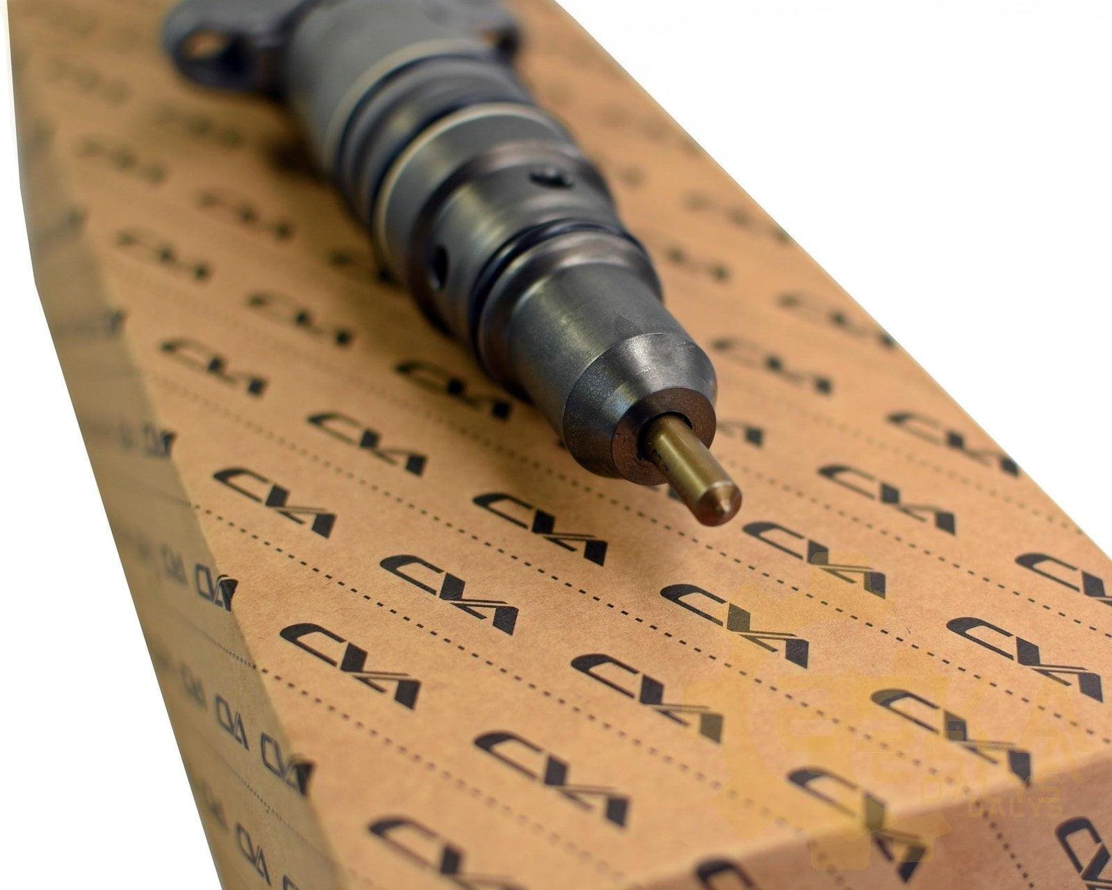 Kuro purkštukas CVA - 3879427 - Bild 3