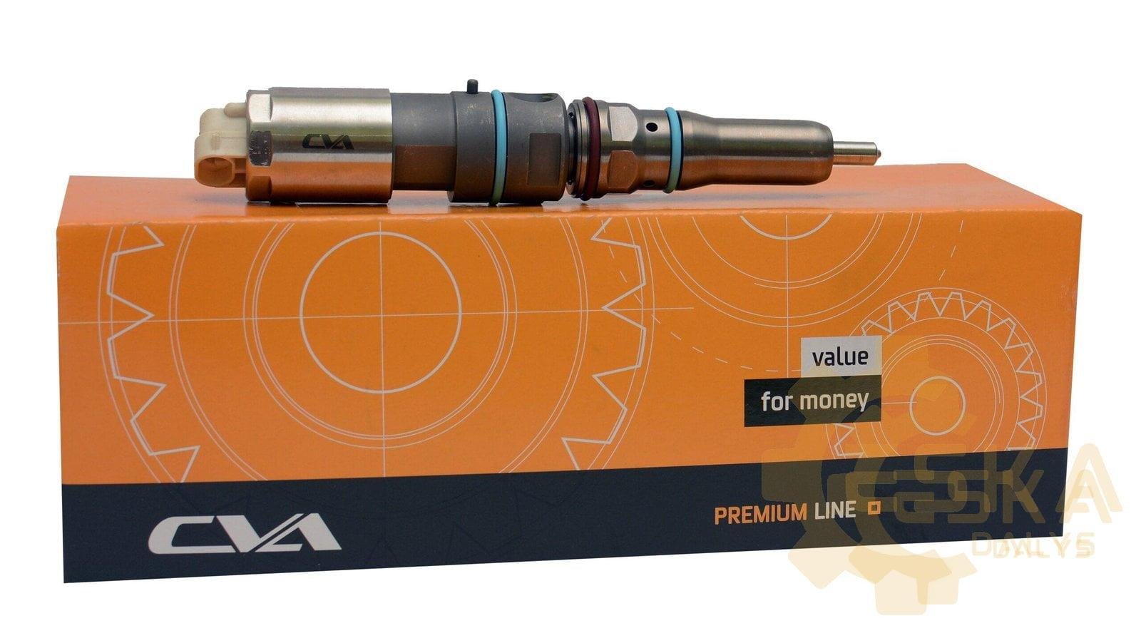 Kuro purkštukas CVA - 4563589