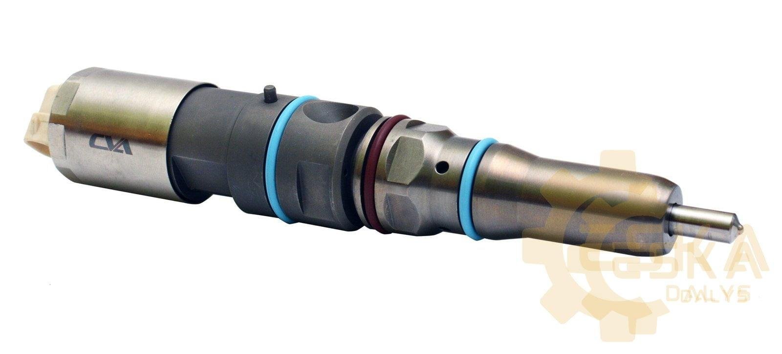 Kuro purkštukas CVA - 4563589 - Vaizdas 2