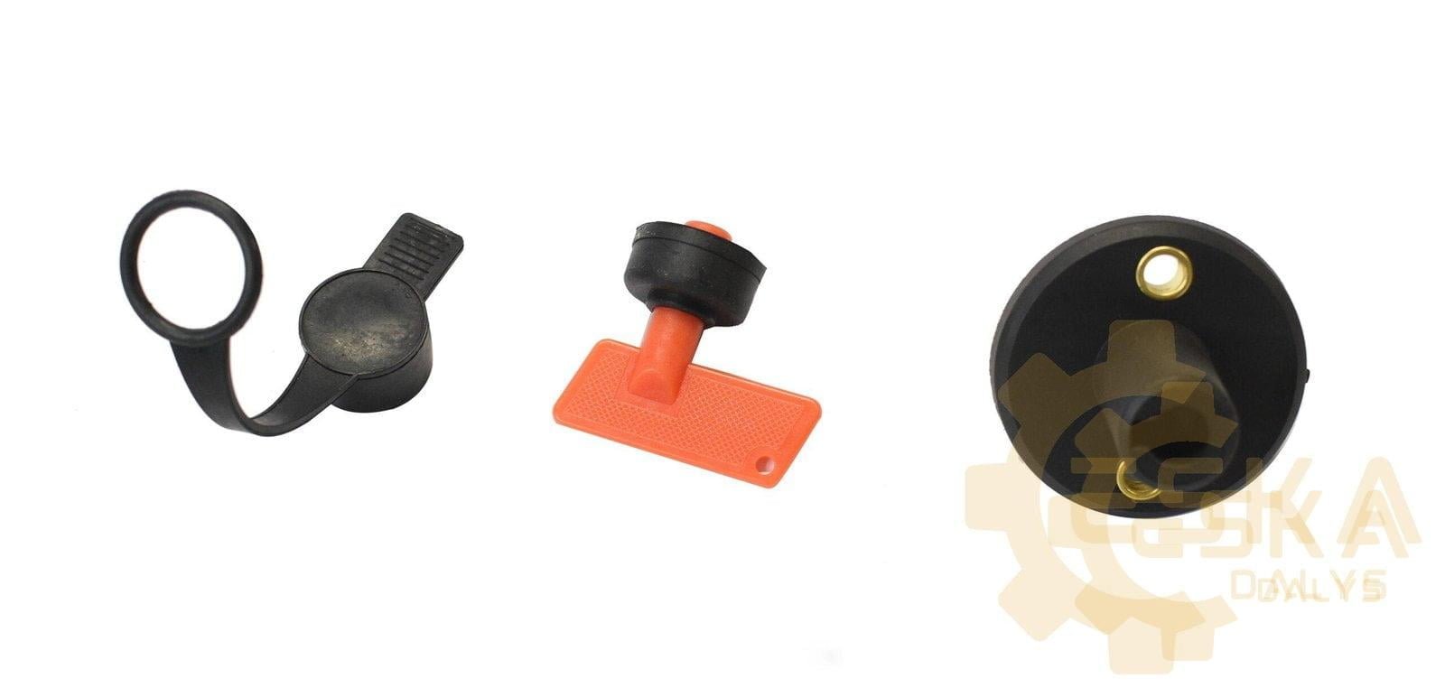 Ground switch - 701/20800