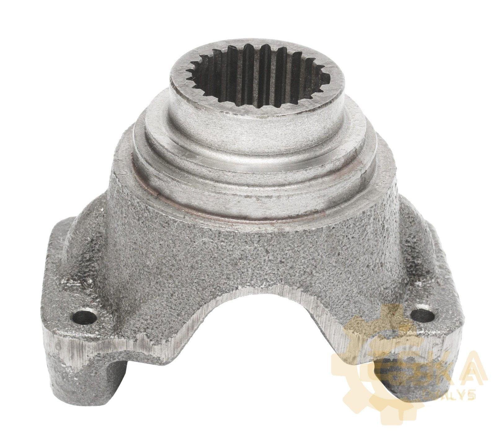 Flanšas pavarų dėžės - 7T3194