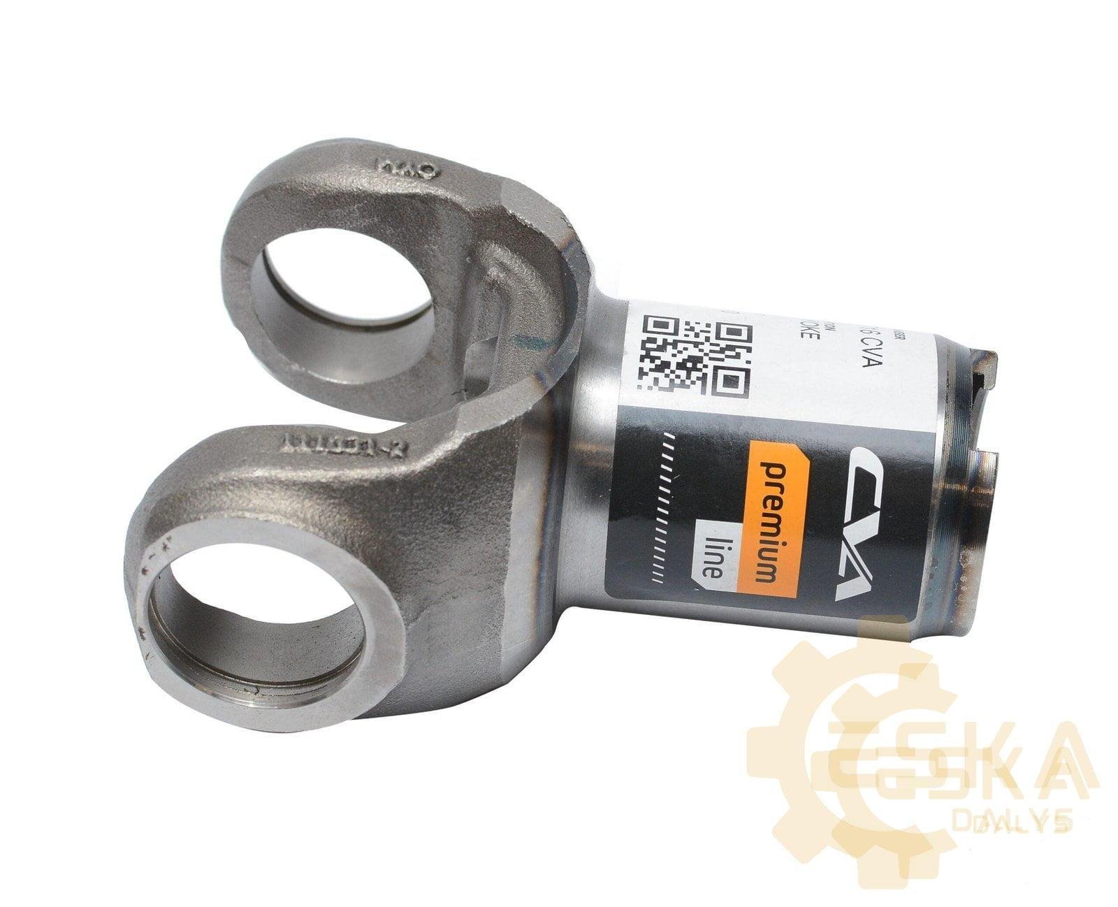 Flanšas CVA - 9R8716