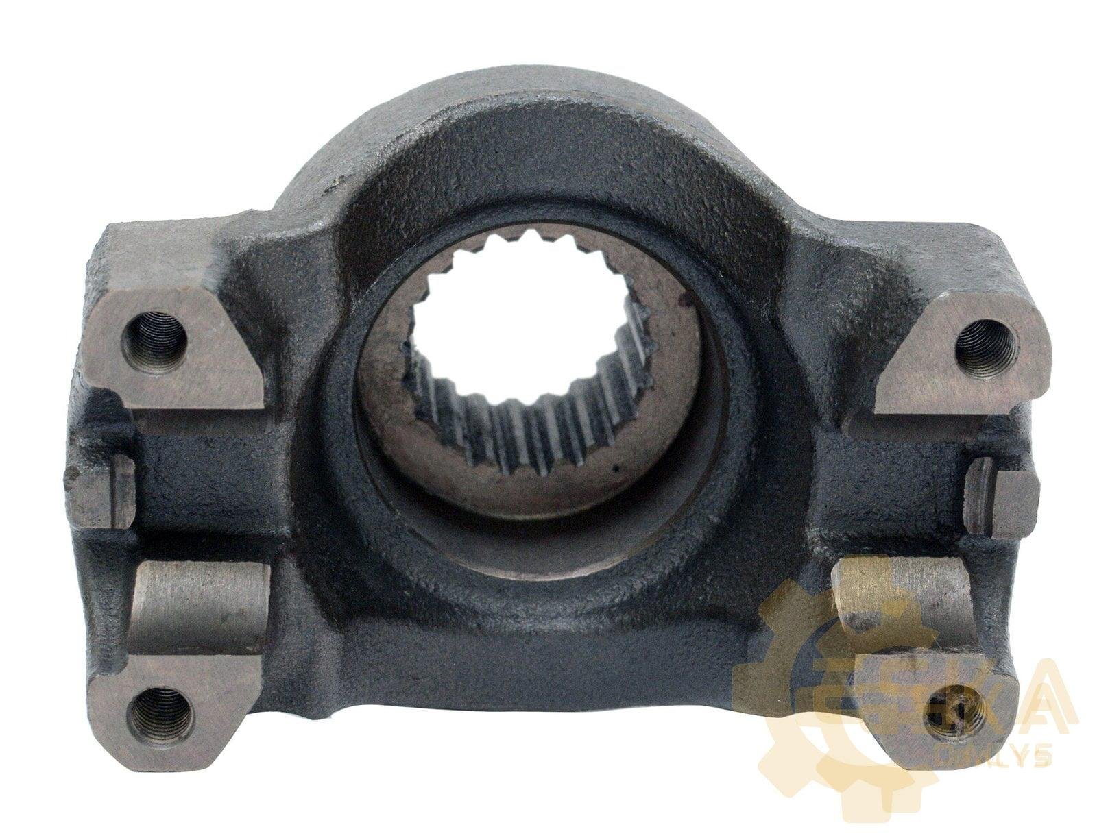 Flanšas OEM - 3208554 - Afbeelding 3