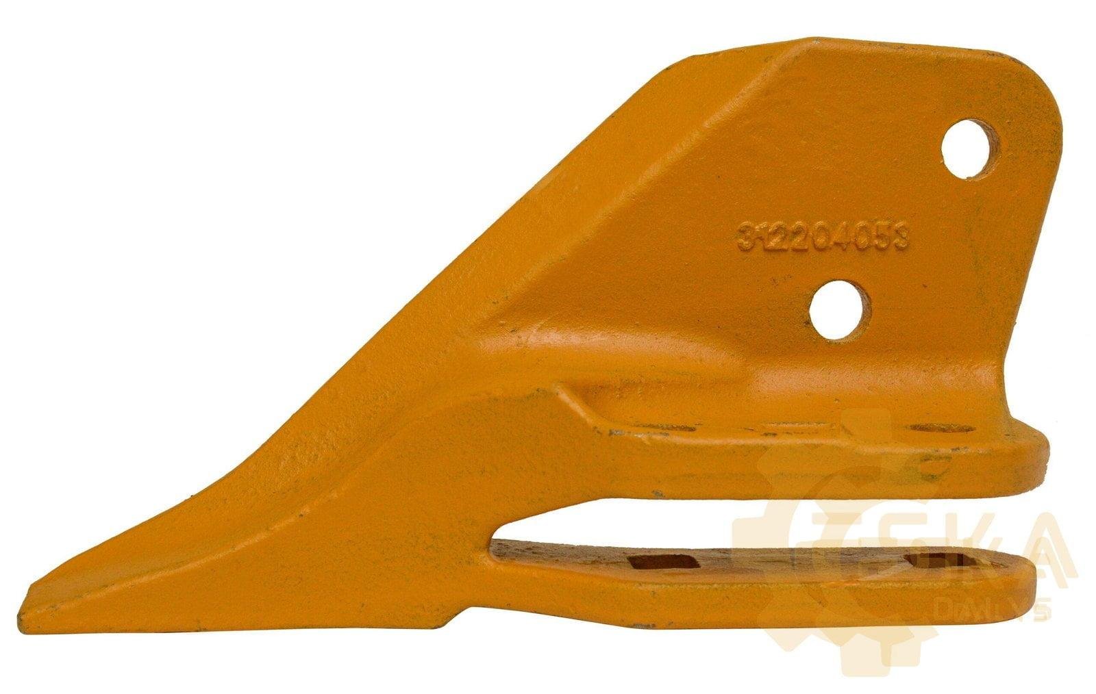 Kaušo dantis, dešinysis (L) 6,40KG - 312204053 - Kuva 3