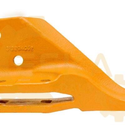 Dent de godet, gauche (R) 6,40 kg - 312204052