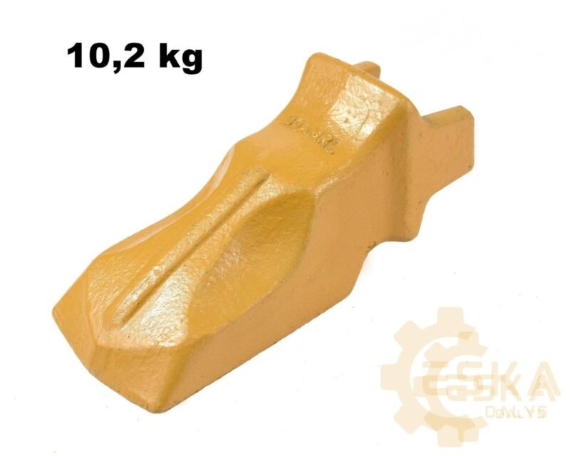 VOLVO Kaušo dantis 30AMRL 10.4KG CVA - 11417136