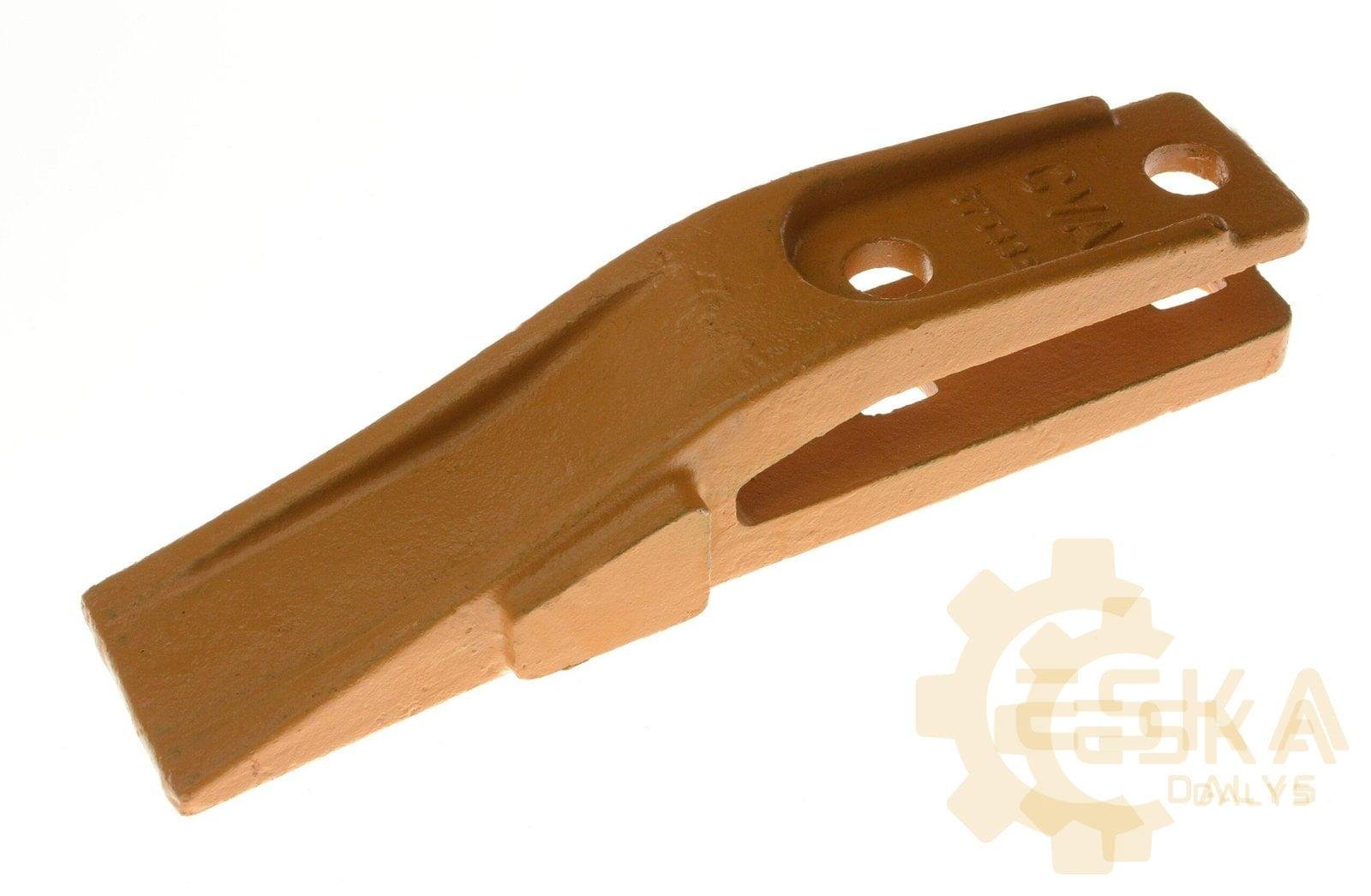 Kaušo dantis 3KG - 6Y6335