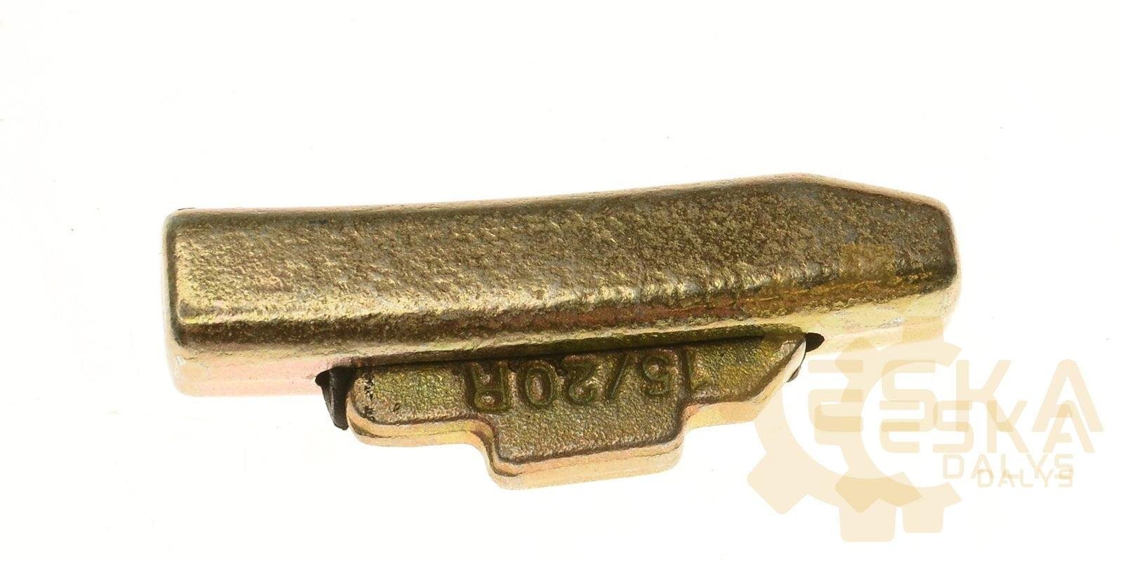 Fiksatorius danties 15P 14523551 11417127 - 11417145 - Image 2