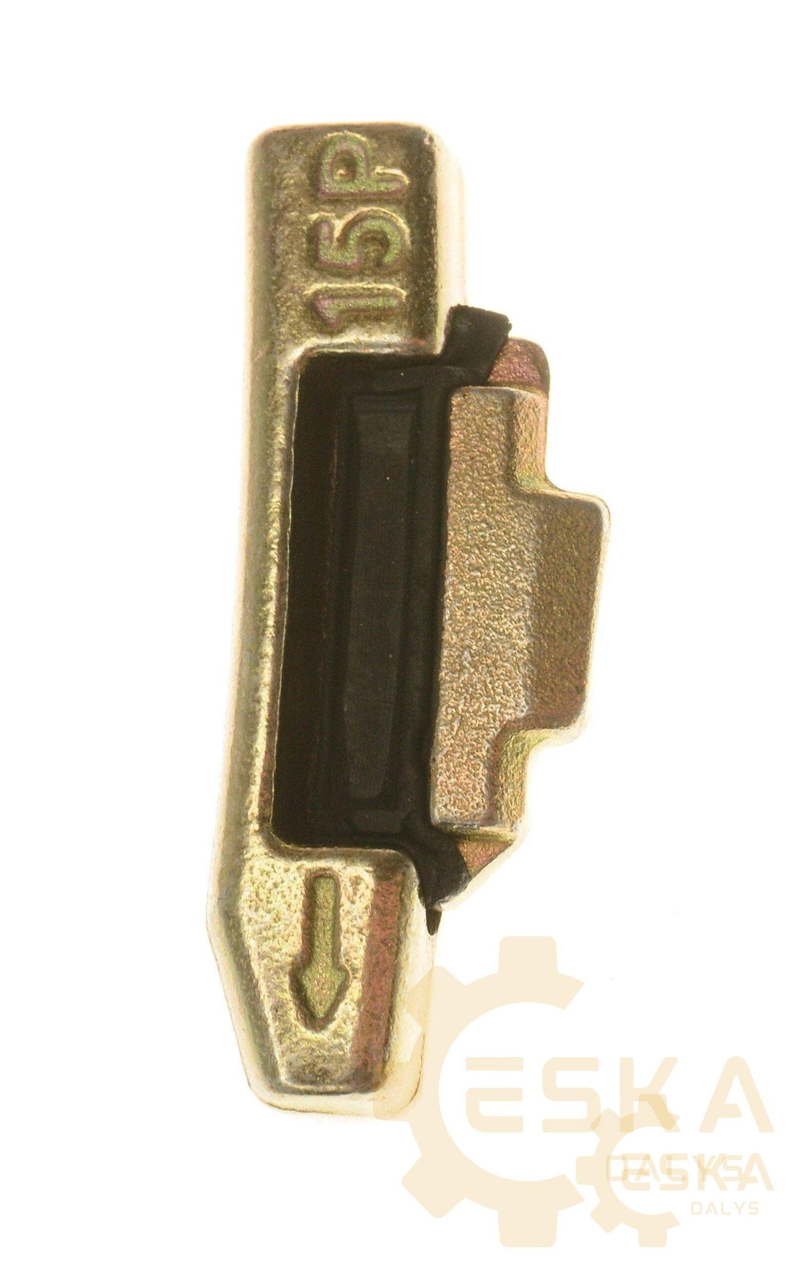 Fiksatorius danties 15P 14523551 11417127 - 11417145 - Image 3