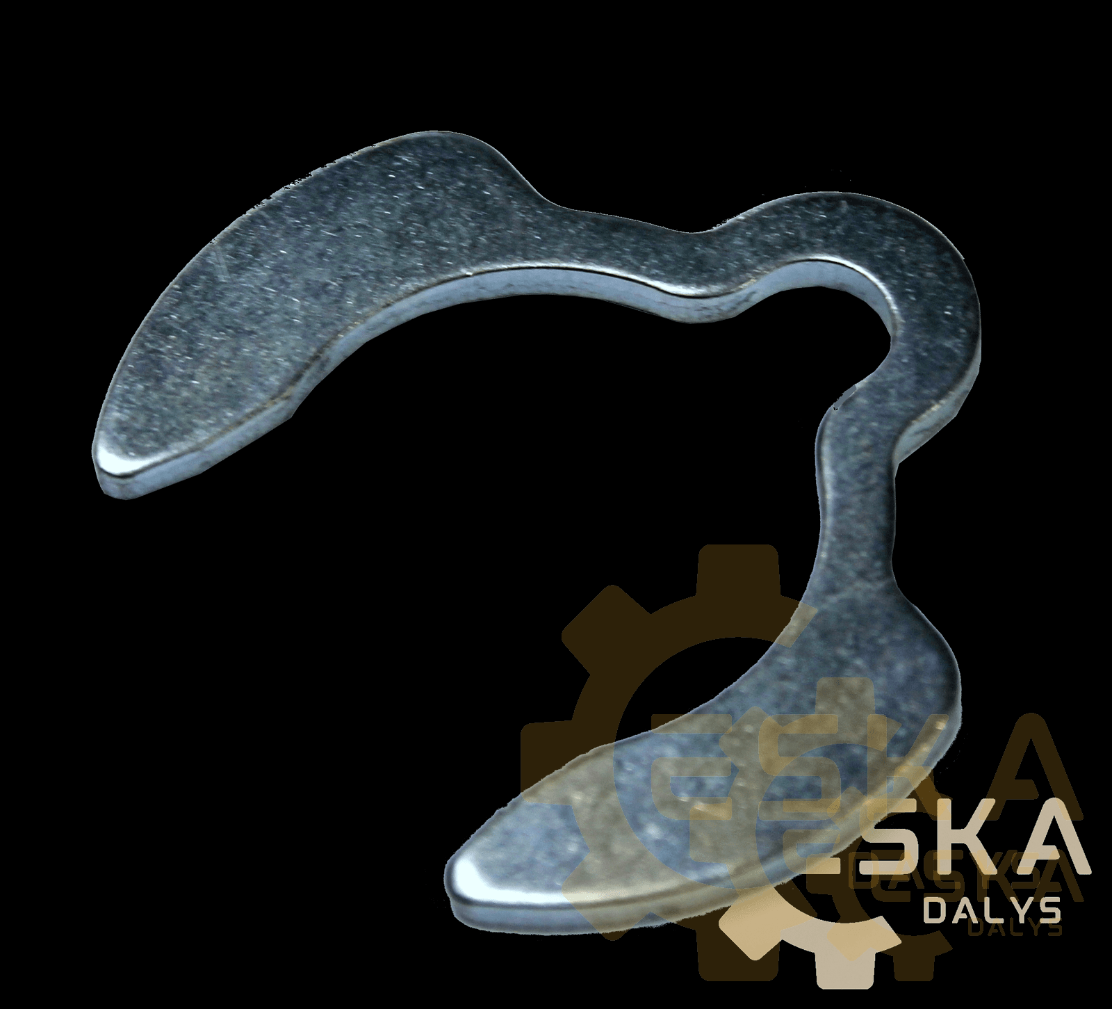 Kaiščio fiksatorius - 821/00309