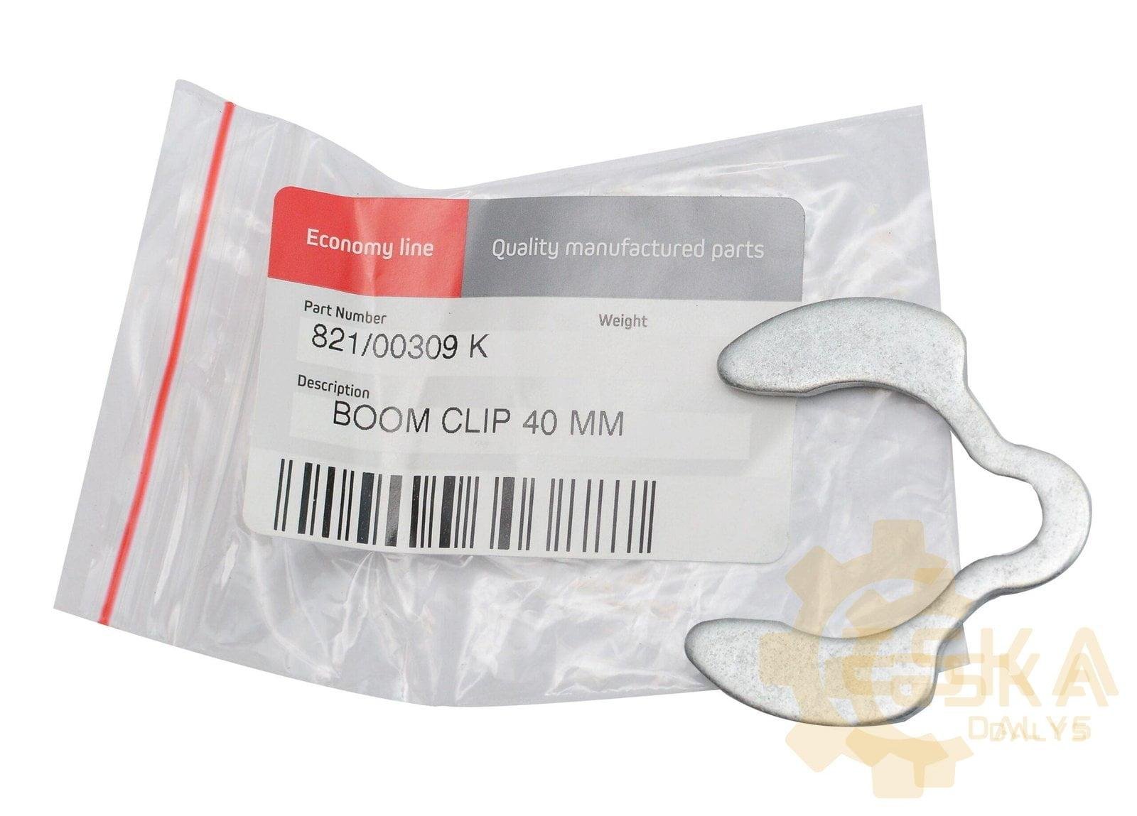 Kaiščio fiksatorius - 821/00309 - Vaizdas 2