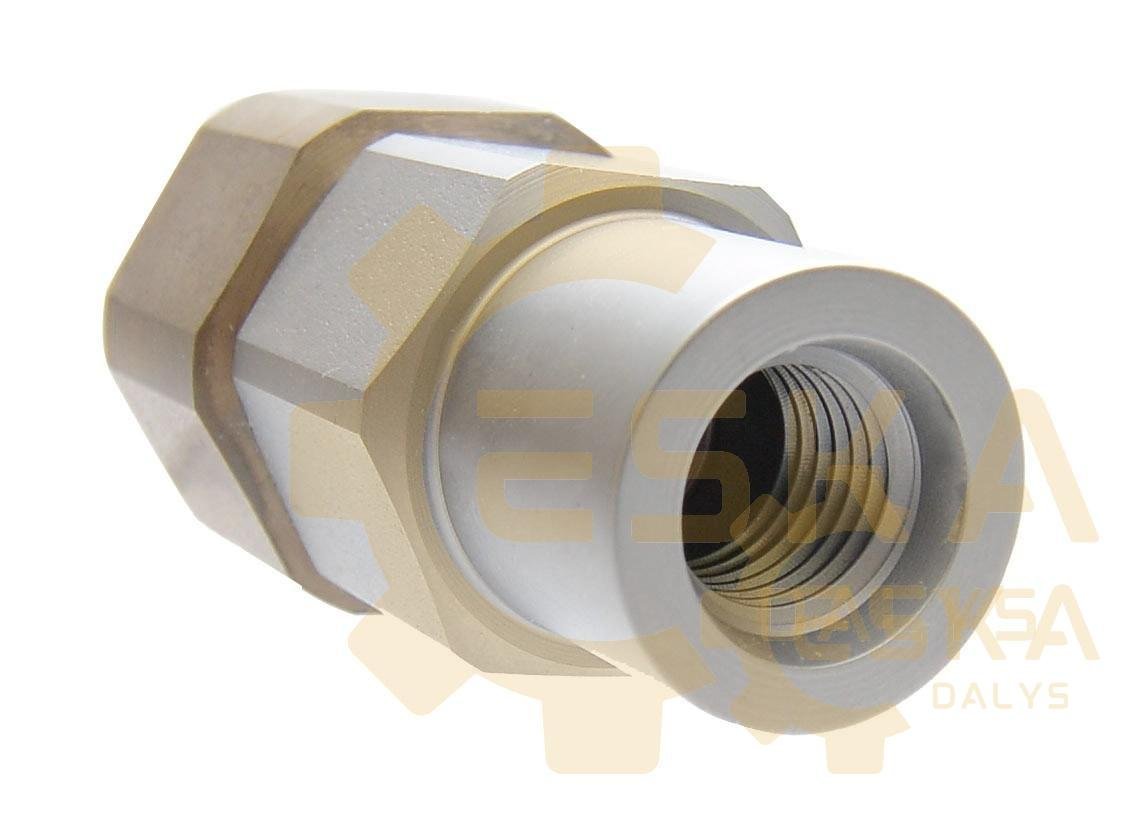 Vožtuvas OEM - 3055291 - Image 4