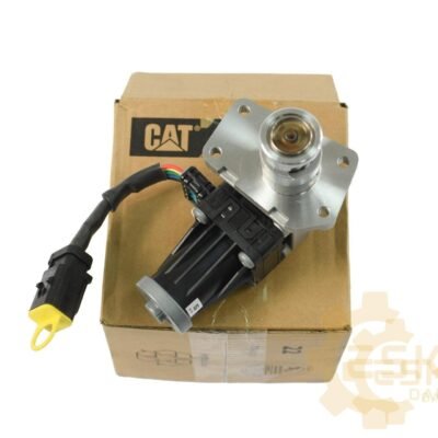 EGR Vožtuvas Originalas - 4667876