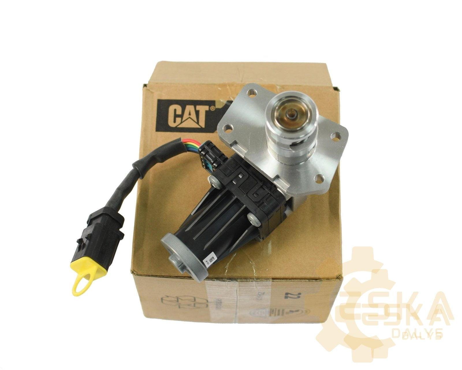 EGR Vožtuvas Originalas - 4667876