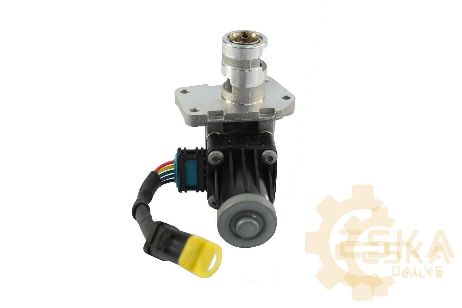 EGR Vožtuvas Originalas - 4667876 - Kuva 3