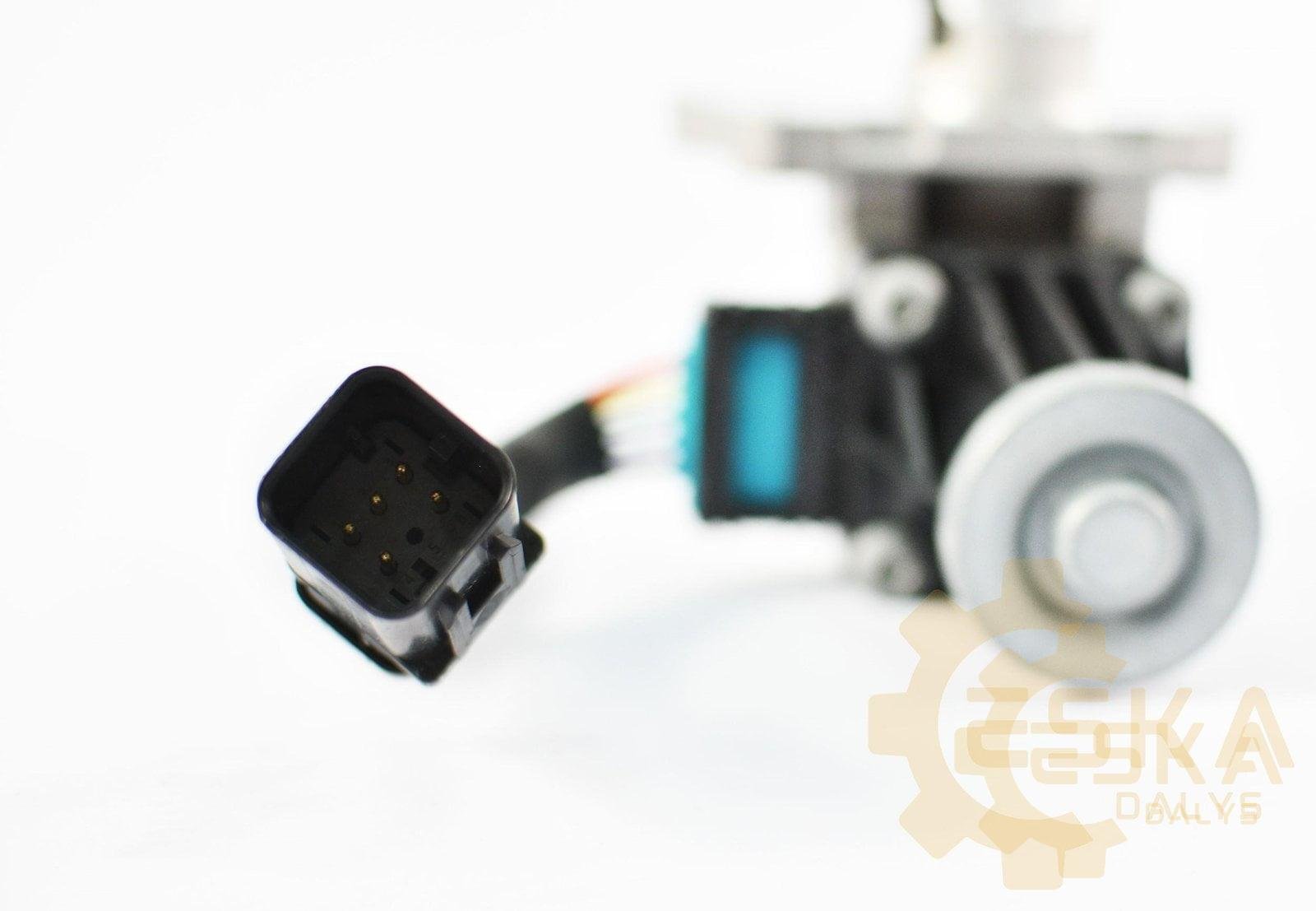 EGR Vožtuvas Originalas - 4667876 - Kuva 4