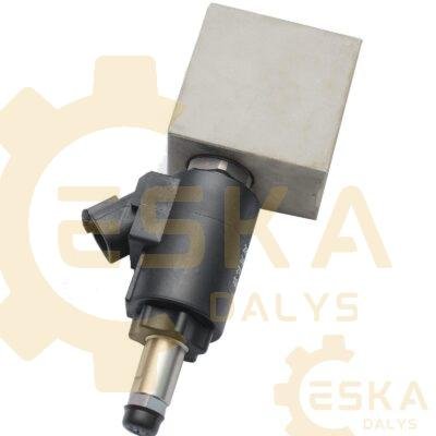Elektromagnetinis vožtuvas VOLVO - 14616530