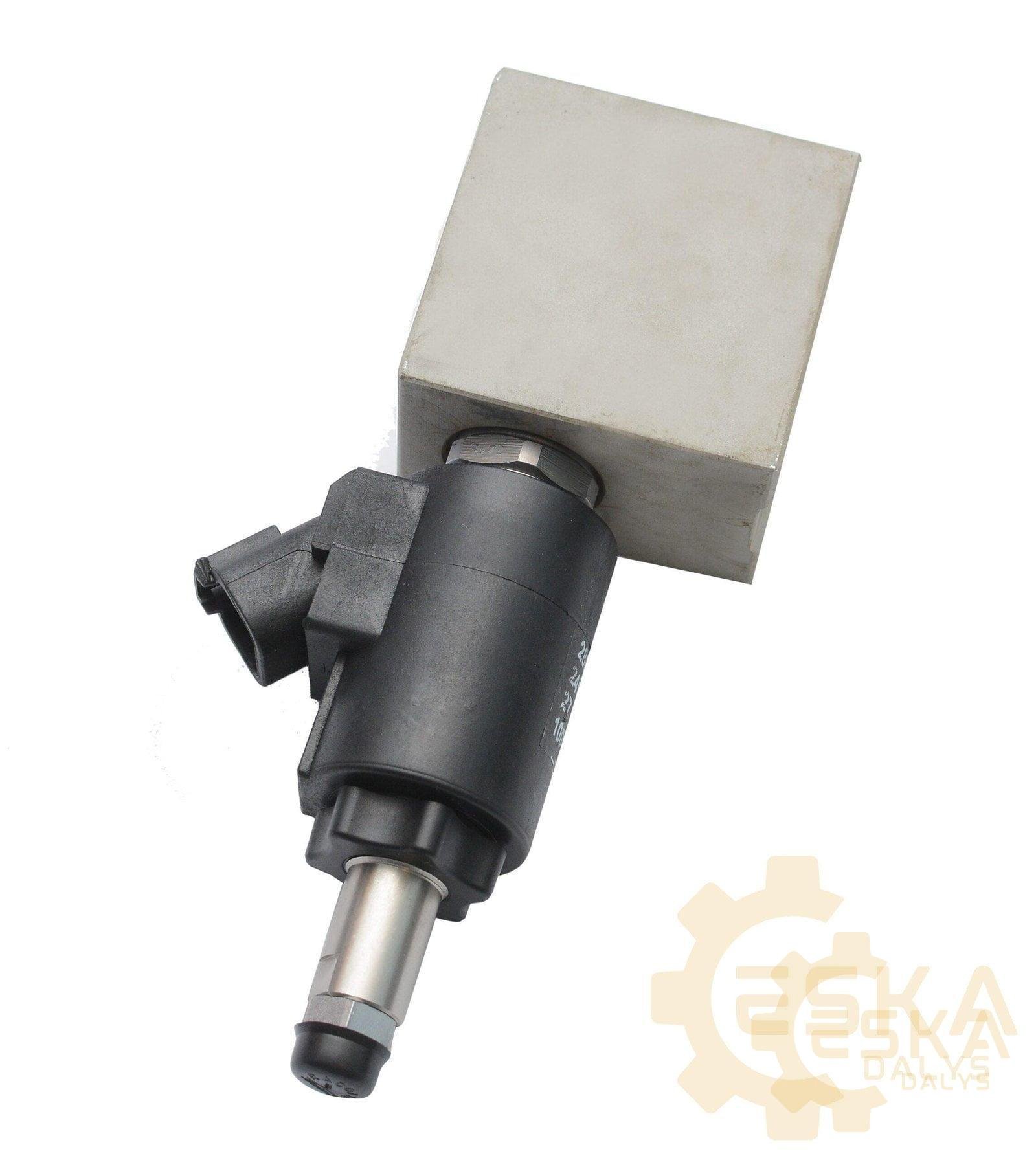 Magneetventiel VOLVO - 14616530