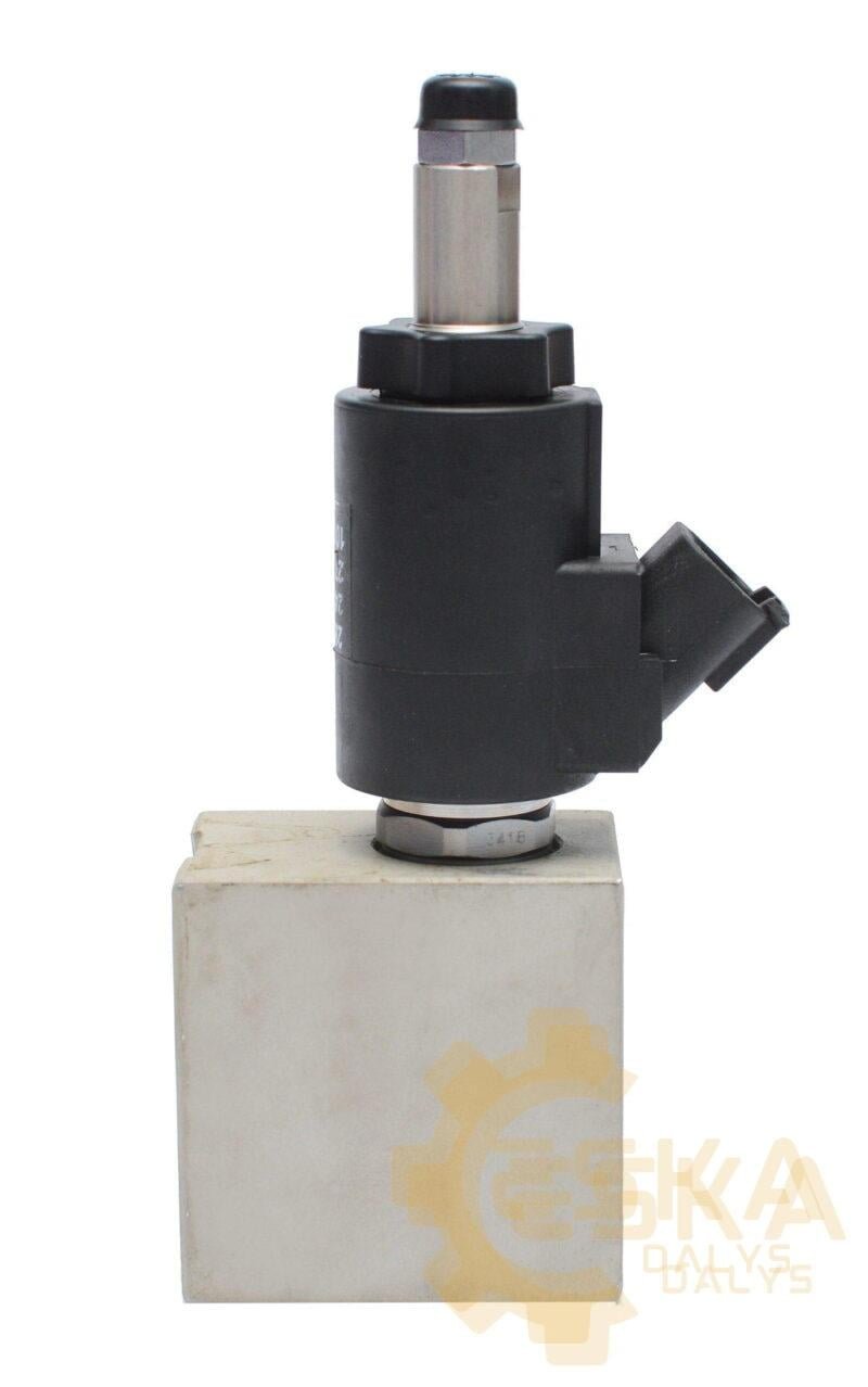 Elektromagnetinis vožtuvas VOLVO - 14616530 - Image 2