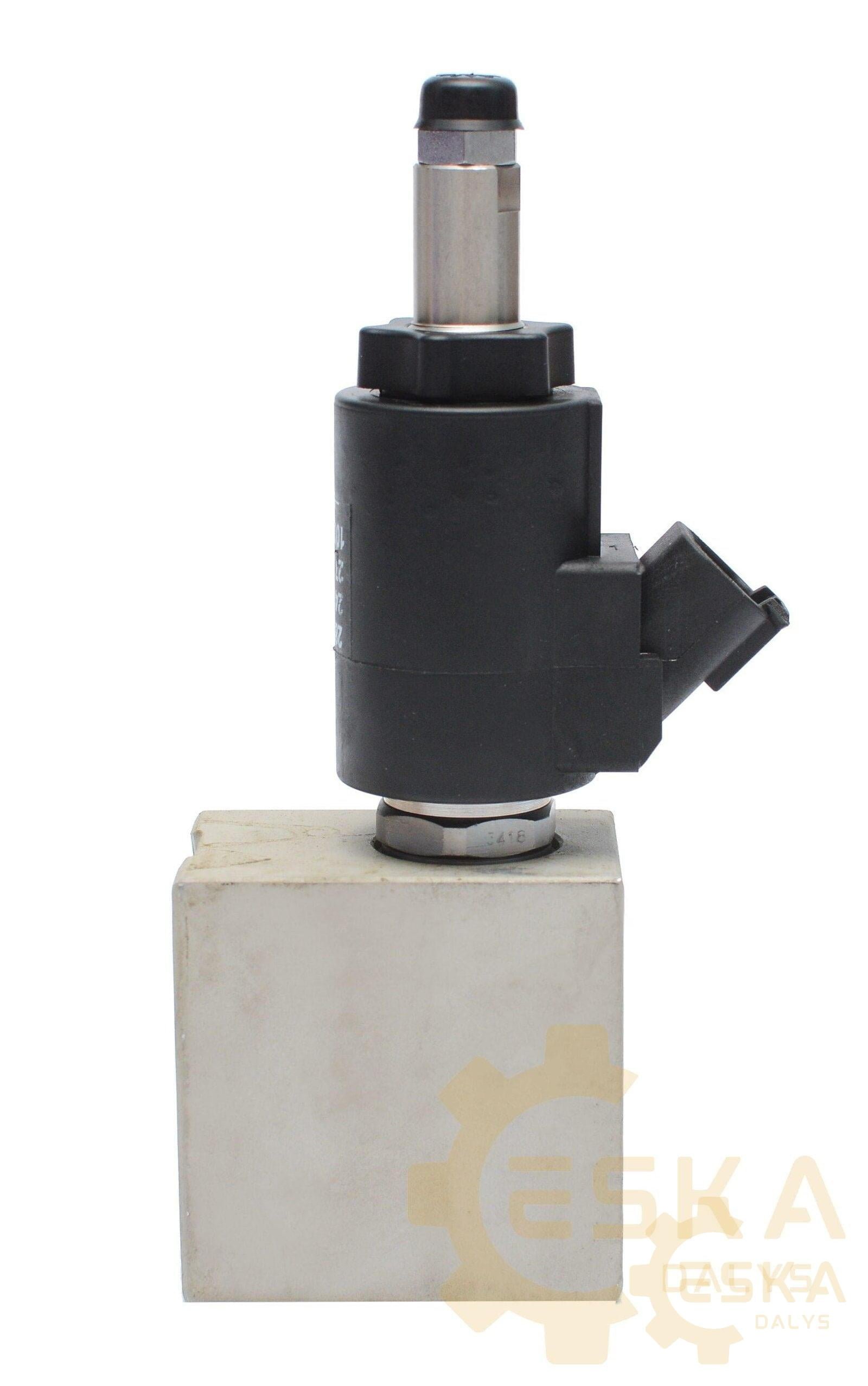 Elektromagnetinis vožtuvas VOLVO - 14616530 - Afbeelding 2