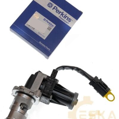 Vožtuvas OEM PERKINS - 5789953