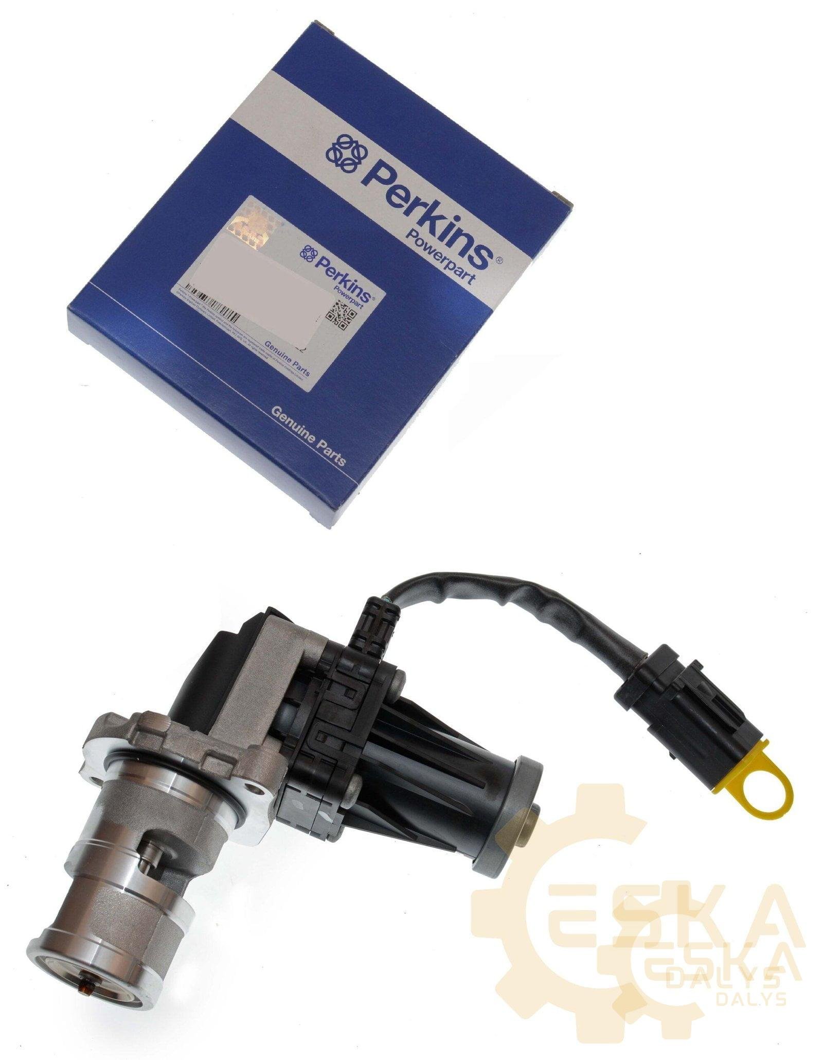 Valve OEM PERKINS - 5789953
