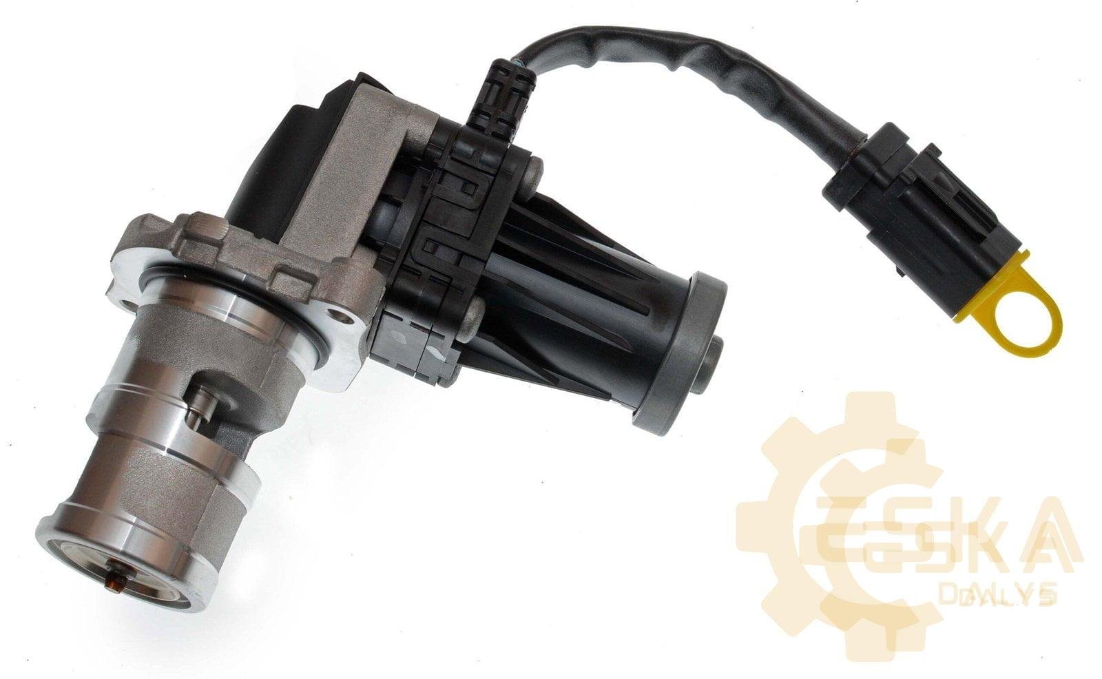 Vožtuvas OEM PERKINS - 5789953 - Image 2