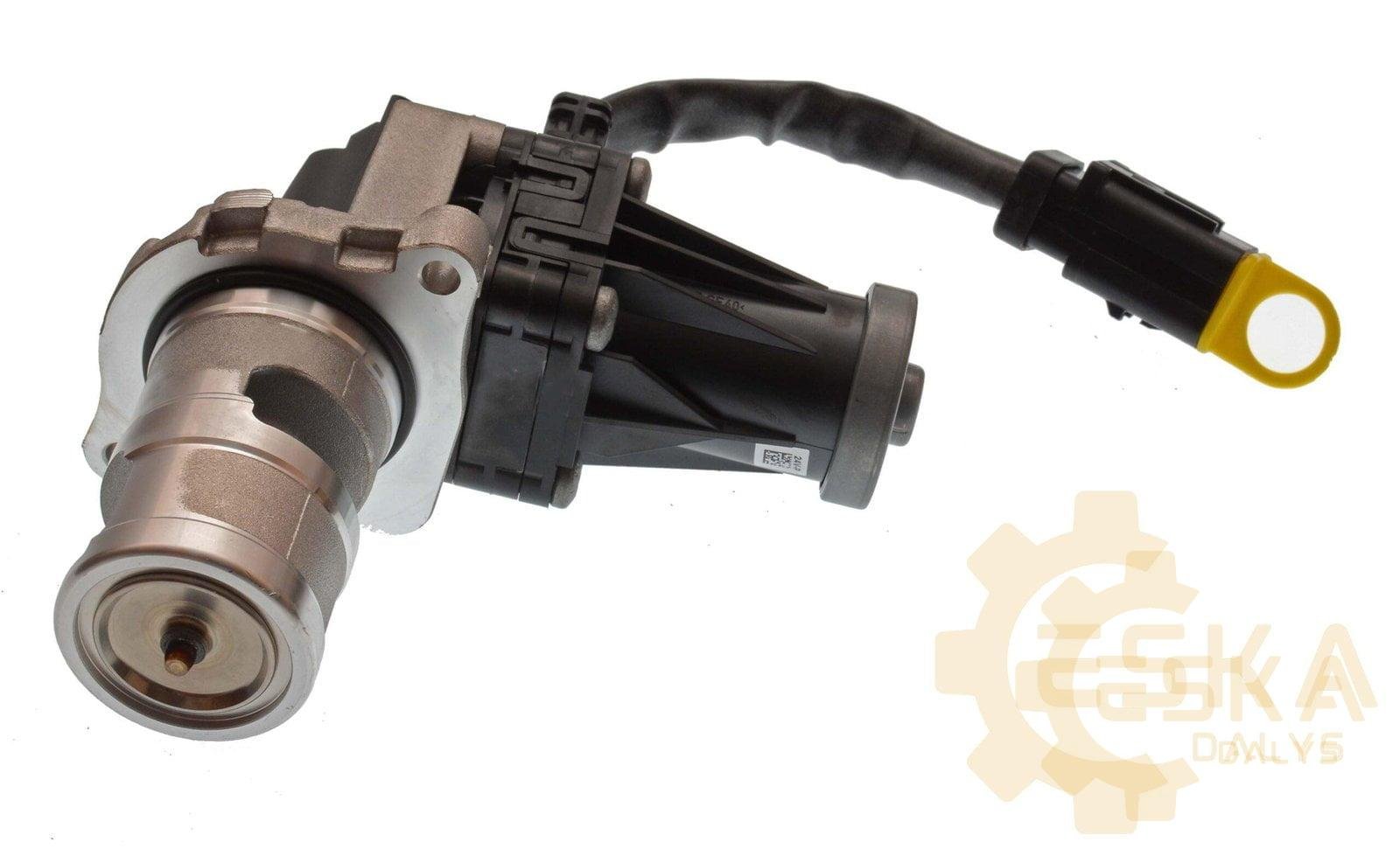 Vožtuvas OEM PERKINS - 5789953 - Image 3