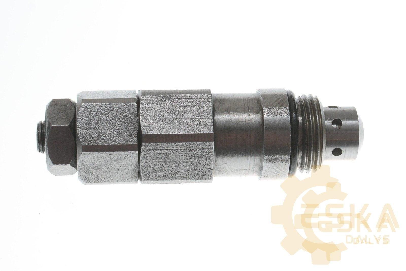 Perkrovos apsaugos vožtuvas 3300 PSI - 25/618901