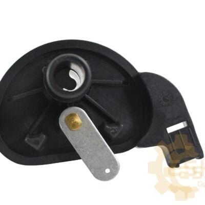 Vandens vožtuvas - 923/10121