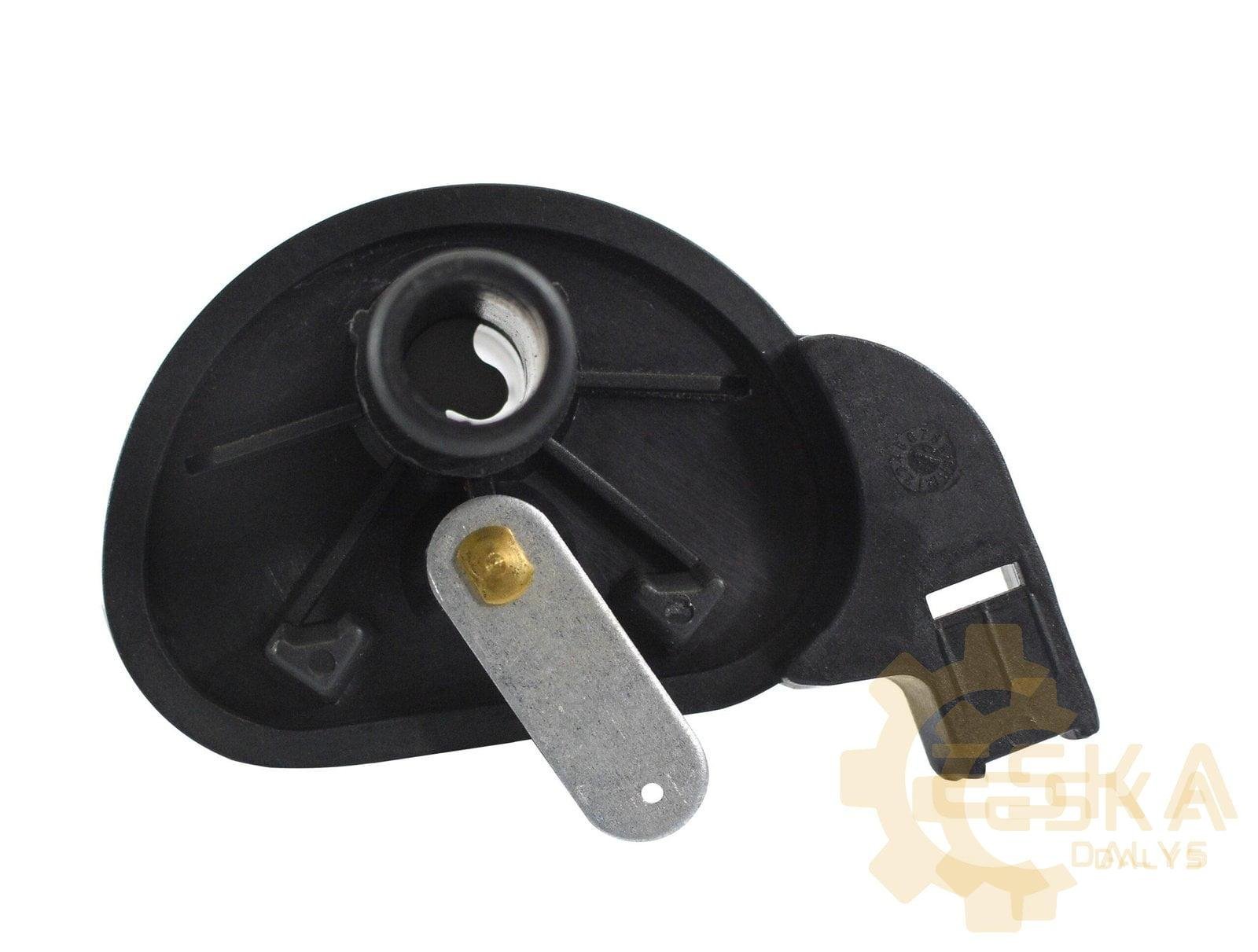 Vandens vožtuvas - 923/10121