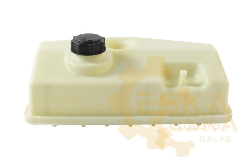 Išsiplėtimo bakelis JCB - 332/F0606 - Image 4