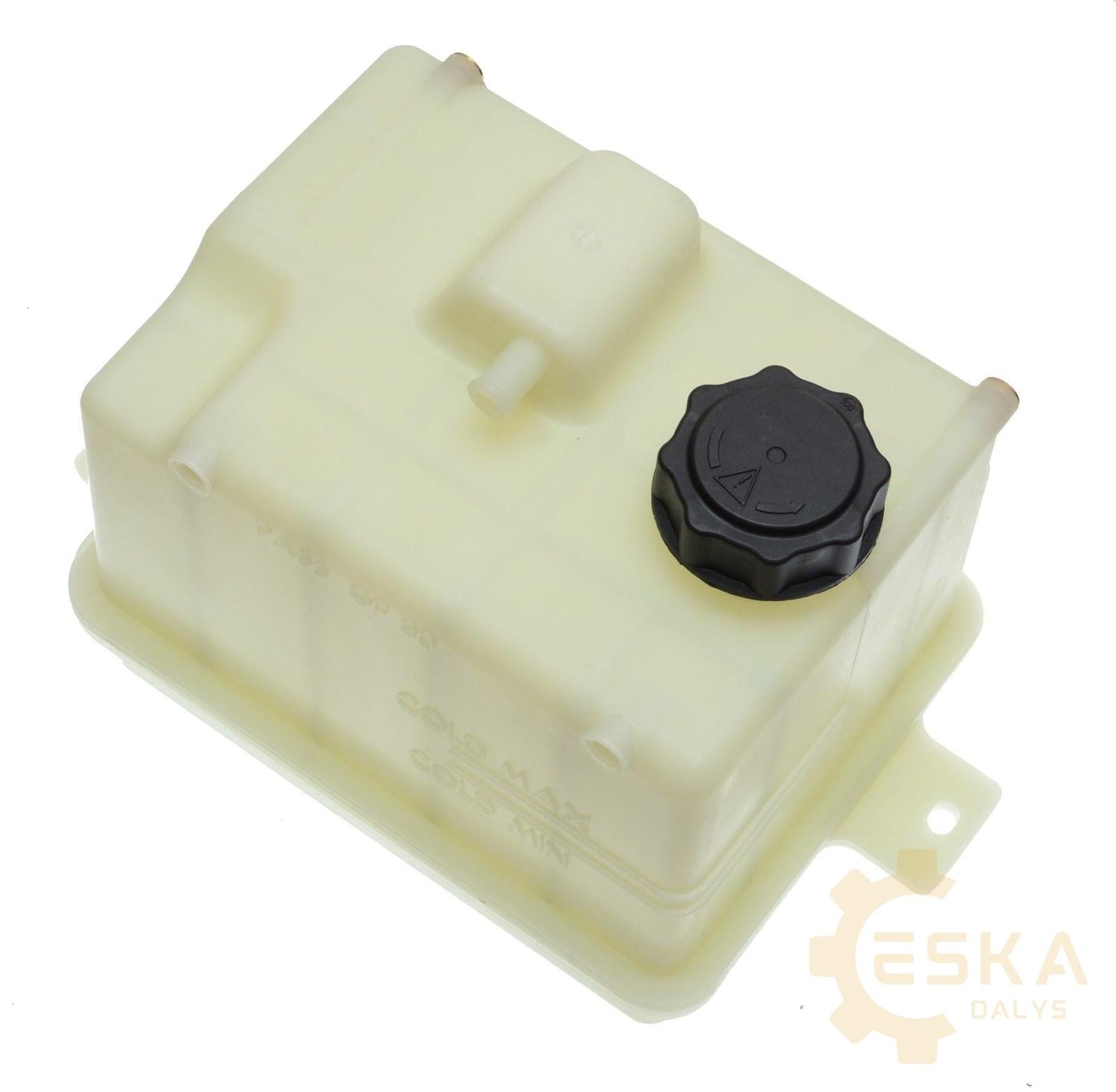 Išsiplėtimo bakas CVA - 128/15480