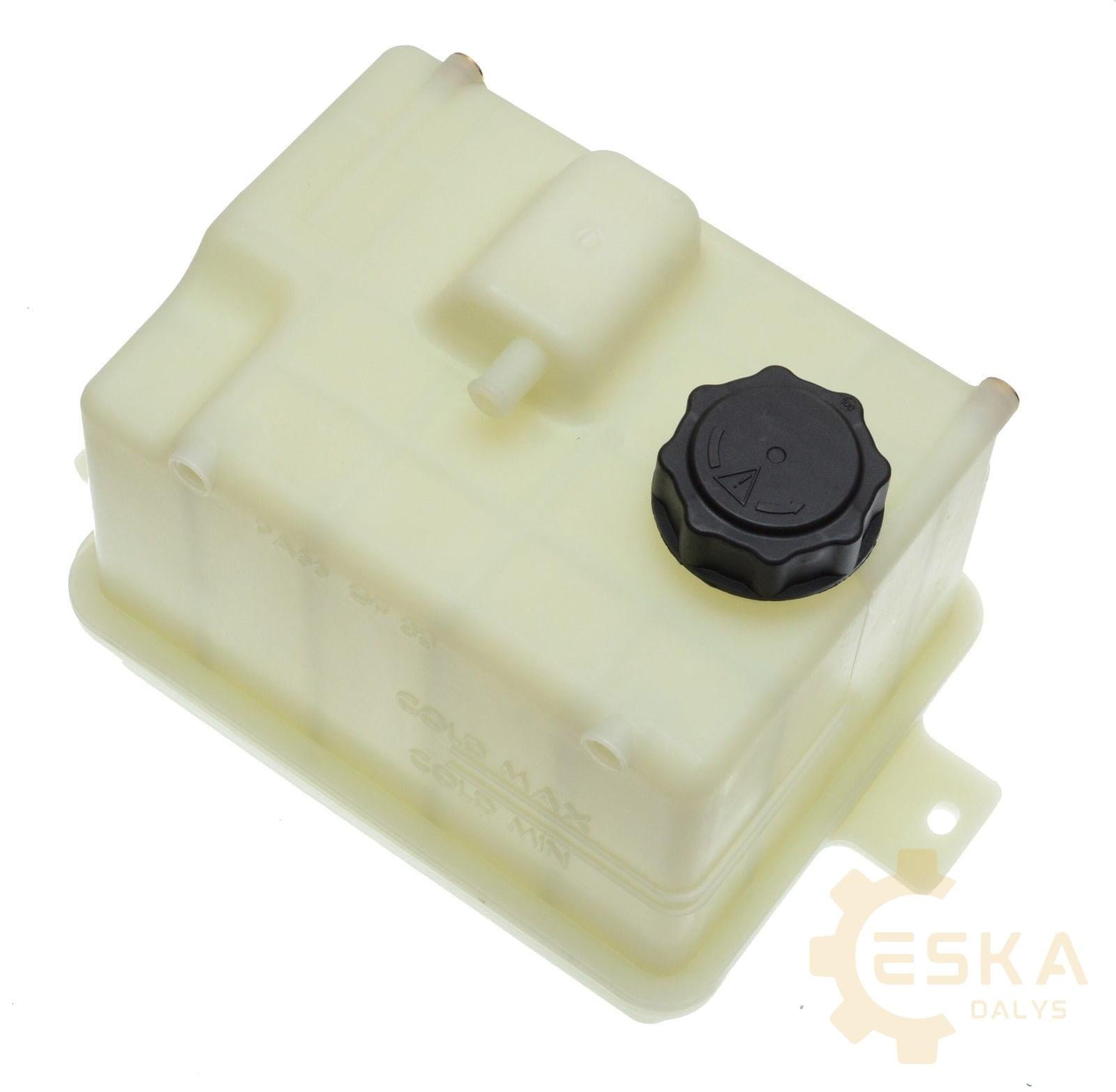 Išsiplėtimo bakas CVA - 128/15480 - Image 2