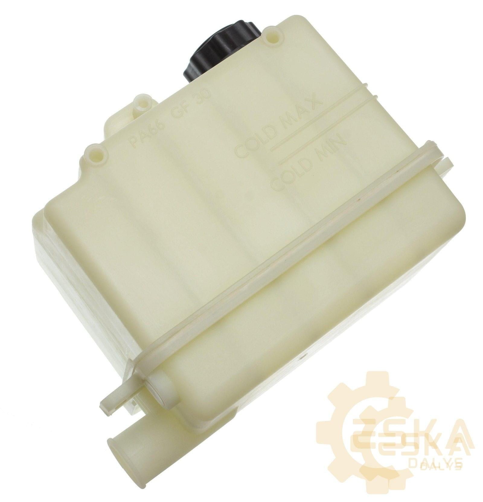 Išsiplėtimo bakas CVA - 128/15480 - Image 3
