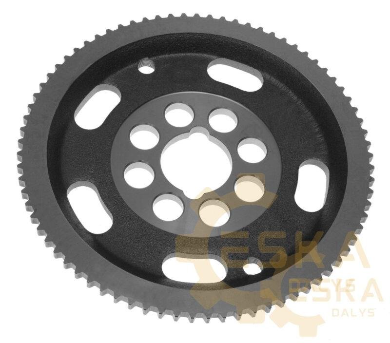 Krumpliaratis OEM - 11709362 - Image 2