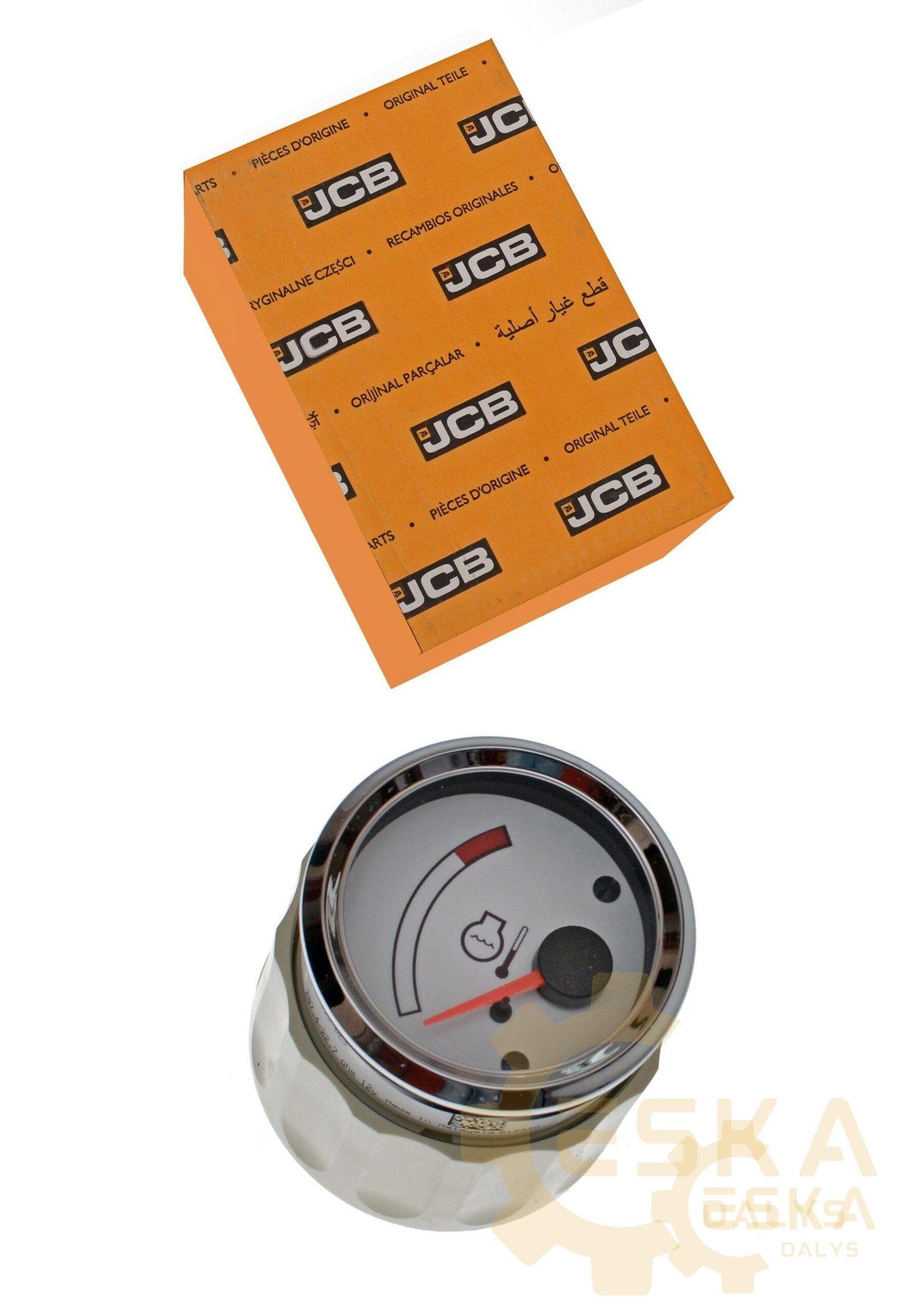 Vandens temperatūros rodyklė Originalas - 704/50099