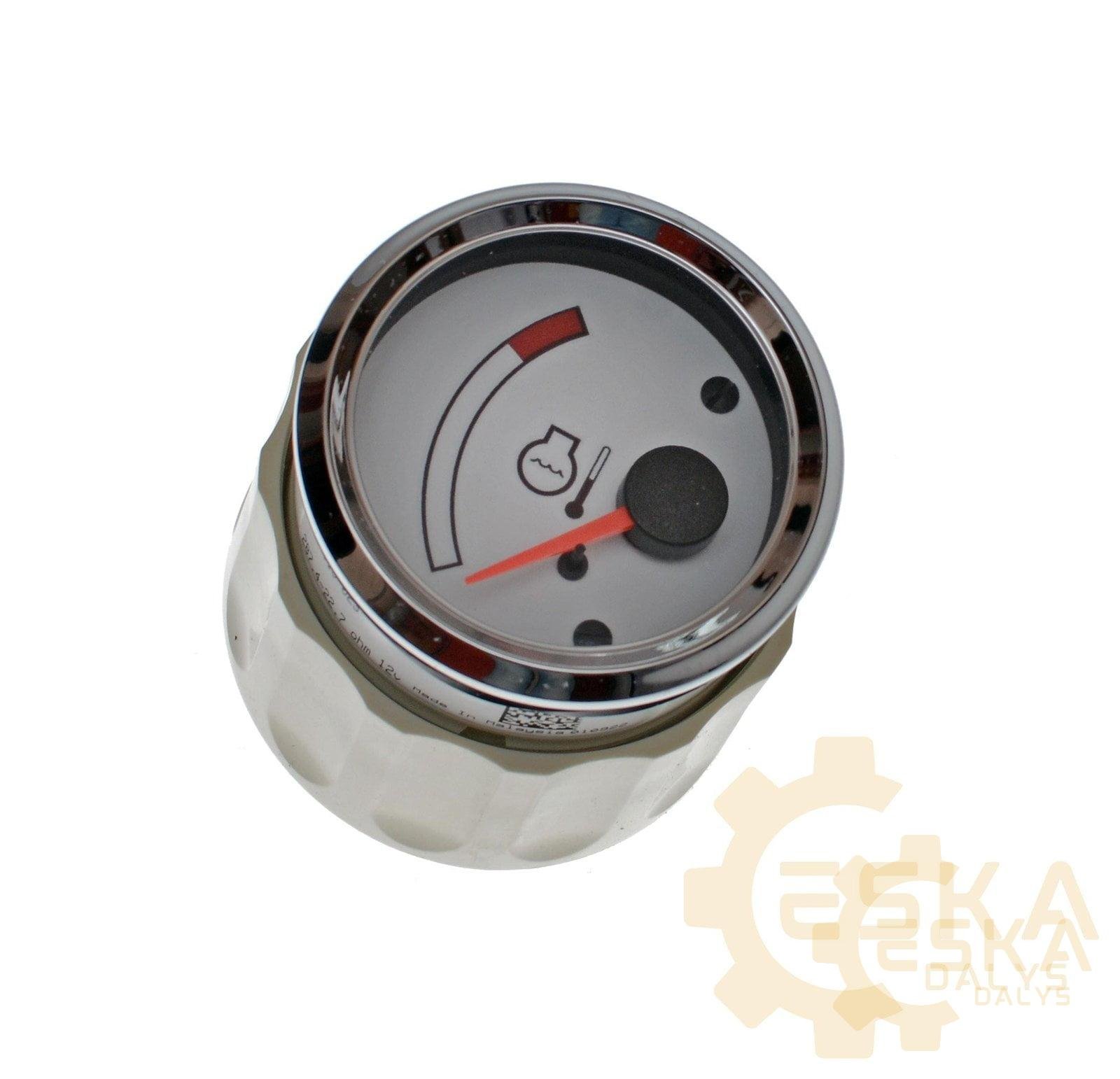 Vandens temperatūros rodyklė Originalas - 704/50099 - Vaizdas 2