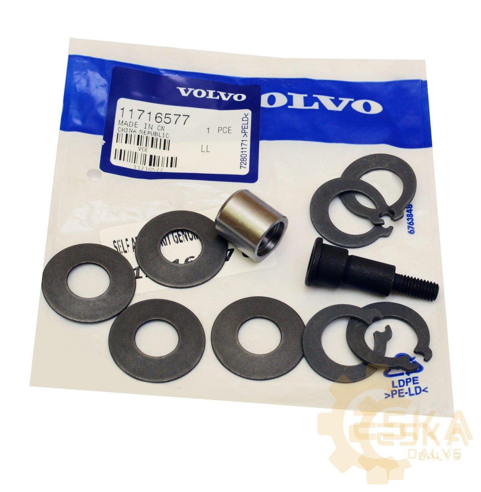 Reguliavimo rinkinys VOLVO Originalas - 11716577