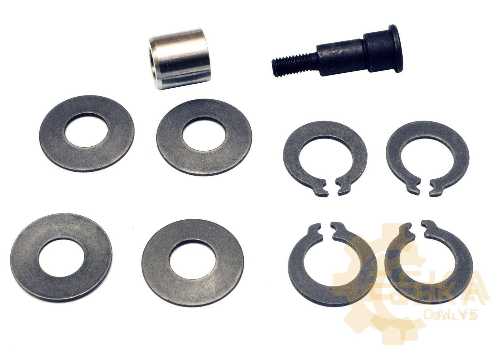 Reguliavimo rinkinys VOLVO Originalas - 11716577 - Vaizdas 2