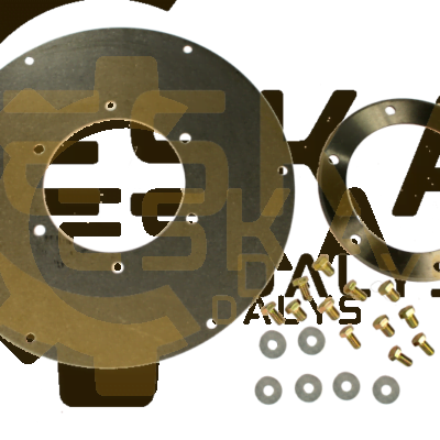 Sankabos disko rinkinys - 04/500300