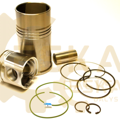 Variklio remonto rinkinys - 20865990