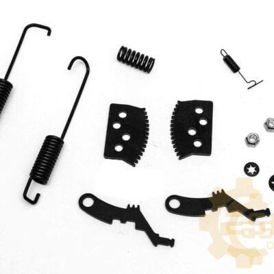 Vairo reguliavimo remonto rinkinys - 11713580