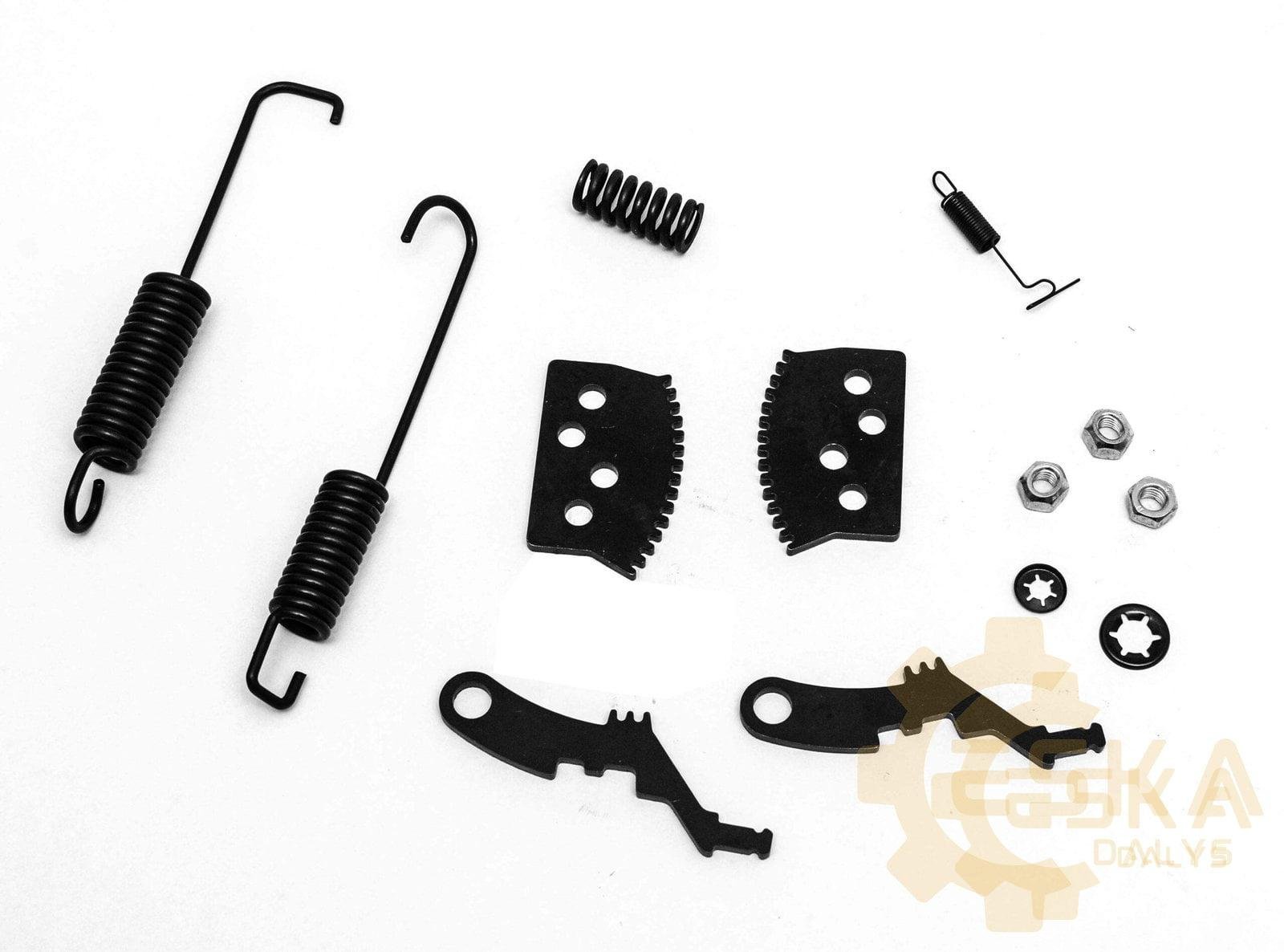 Vairo reguliavimo remonto rinkinys - 11713580