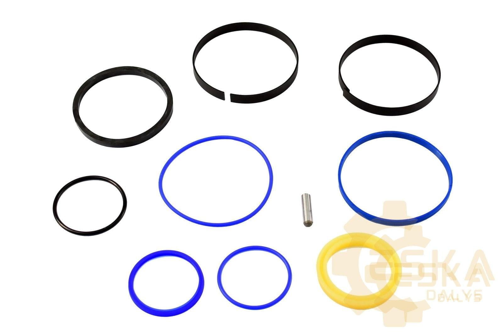 Sandariklių komplektas - 991/20029 - Image 2