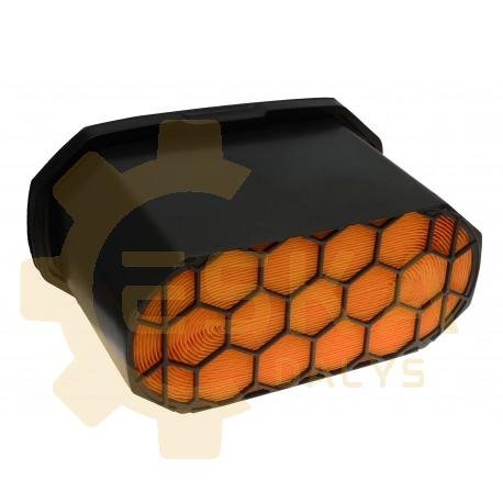 Oro filtras CVA - 4798989 - Vaizdas 2