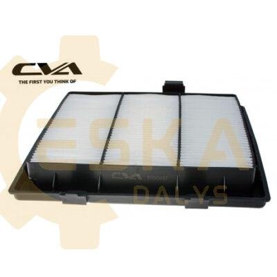 Kabinos filtras CVA - 5000957